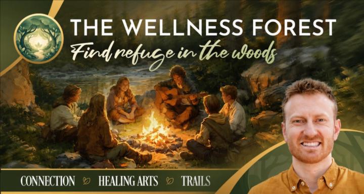 The Wellness Forest