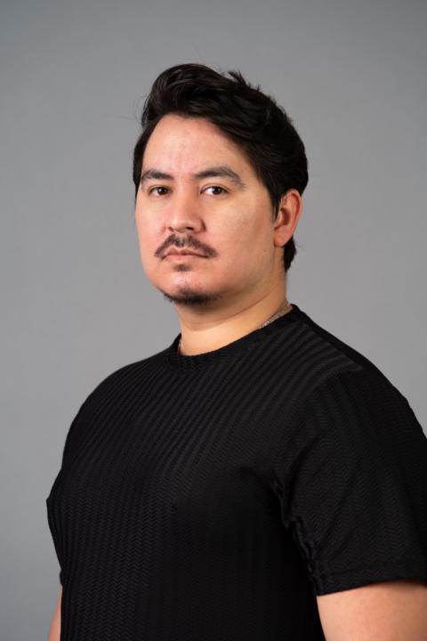 Antony Sandoval