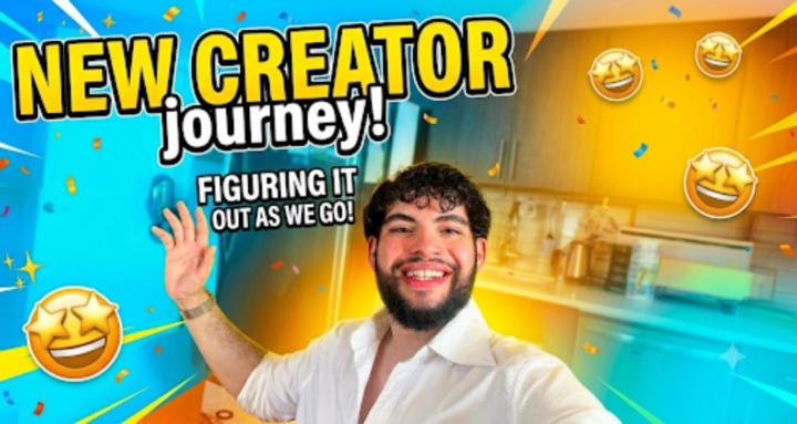 Shared Creator Space