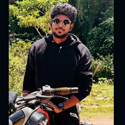 Harish R