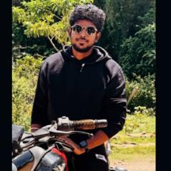 Harish R