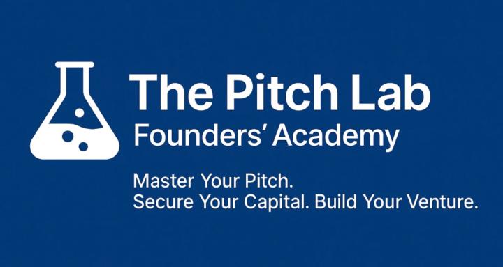 Pitch Lab – Founders’ Academy