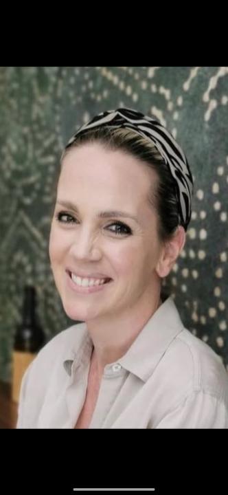 Kerstin Maria Bauer