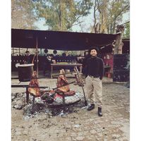 Rodrigo Ezequiel Dagaz