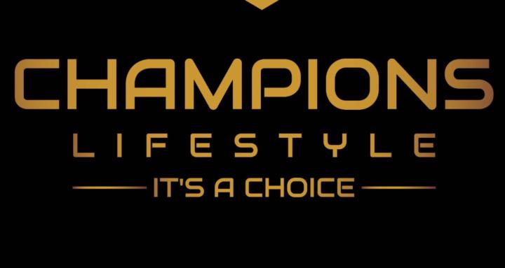 Champions Lifestyle Program