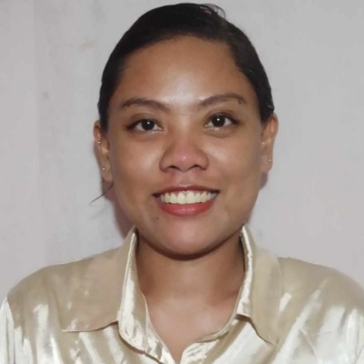 Sherlyn Castillo