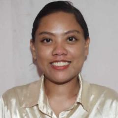 Sherlyn Castillo