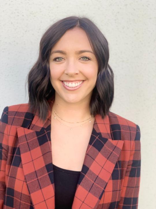 Dani Higley
