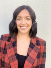 Dani Higley