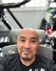 Lloyd Cruz