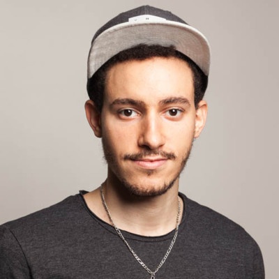 Axel Pompa