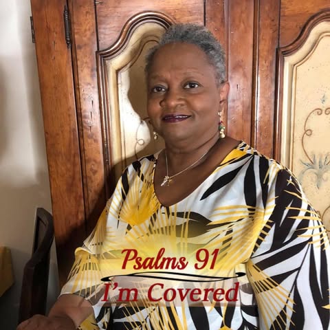 Vanessa Darden-Ingram