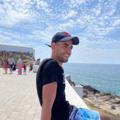 Youssef Naichmi