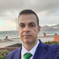 Romen García