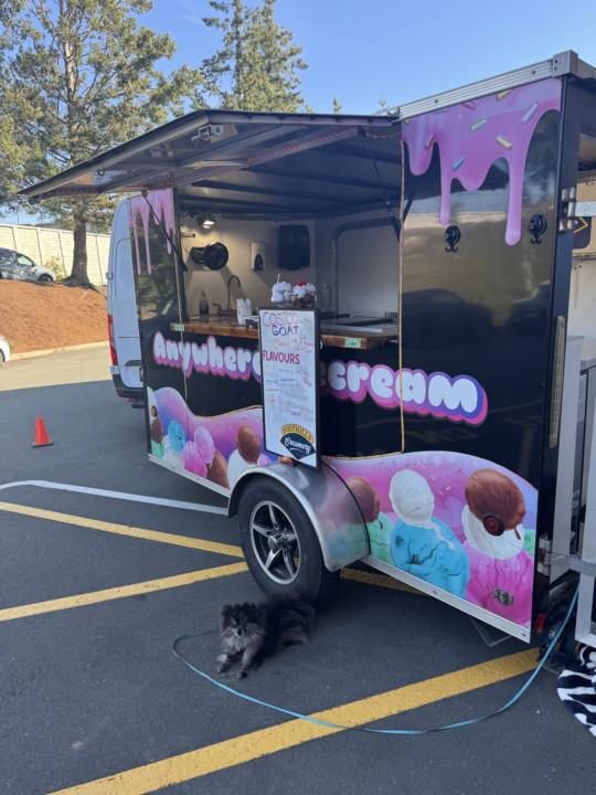 The winter is coming 