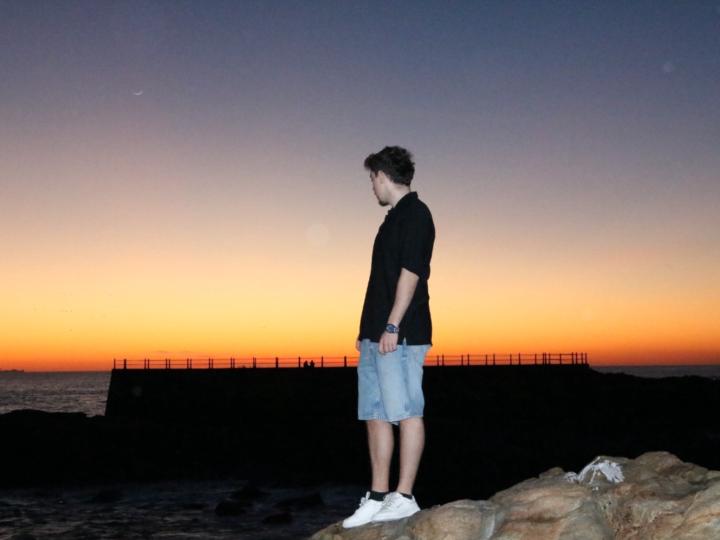 Gonçalo André
