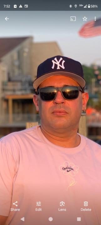 Jose Santiago