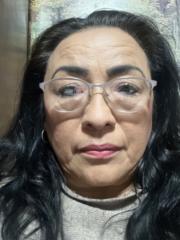 María de Lourdes Reyes López