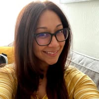Nicole Zamora