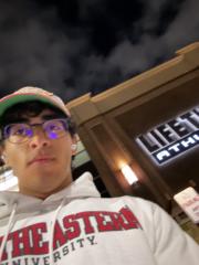 Sebastian Castillo