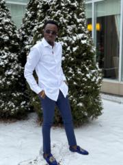 Daniel Asante Brako