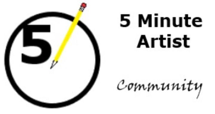5MinuteArtist