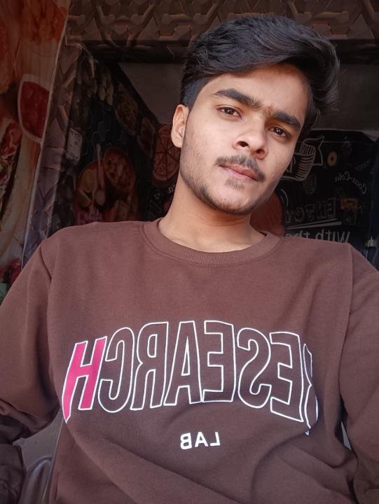 Arshad Khan