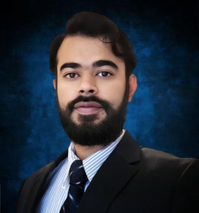 Muhammad Uzair Mehmood