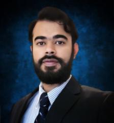 Muhammad Uzair Mehmood