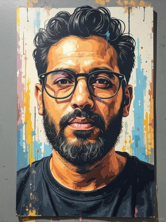 Ismail Laaroussi