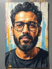 Ismail Laaroussi