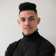 Romny Collantes