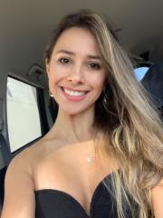 Jaqueline de Oliveira Pereira