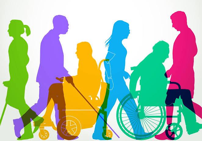 ♿ Students with Disabilities