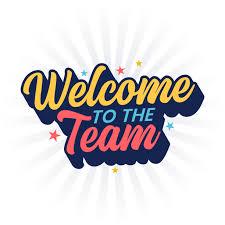 Welcome!