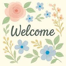 Welcome!