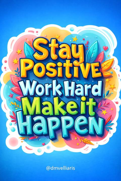 Positive Quotes