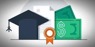 Private and Corporate Scholarship Databases