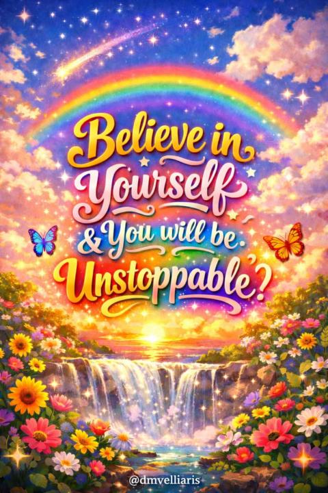 Positive Quotes