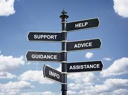 Support