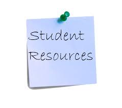 College Resources  