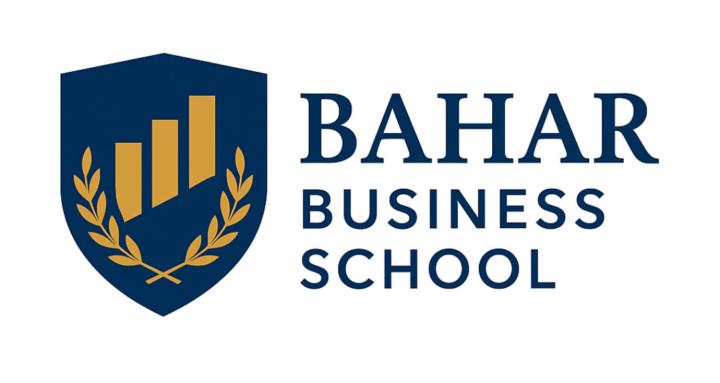 Bahar Business School