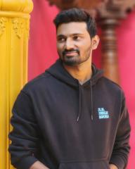 Vineeth Bandaru