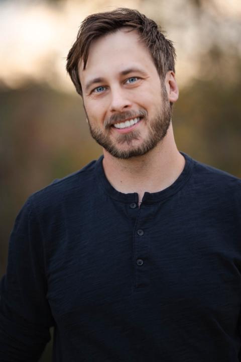 Greg Hoffman