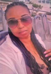 Yvette Joseph