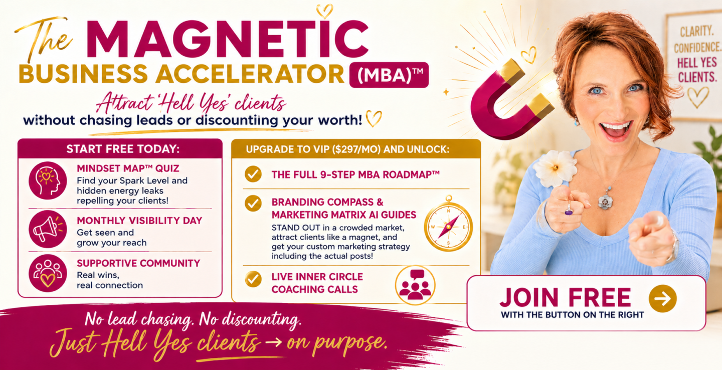 Magnetic Business Accelerator