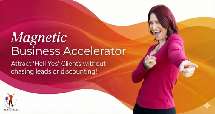 Magnetic Business Accelerator