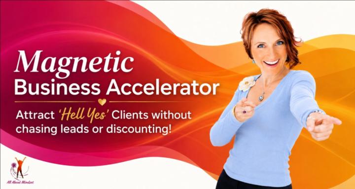 Magnetic Business Accelerator