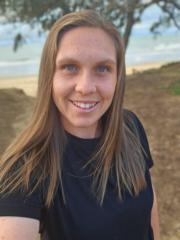 Tara Woolnough