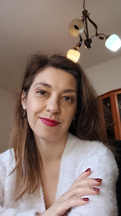 Vasile Elena Raluca